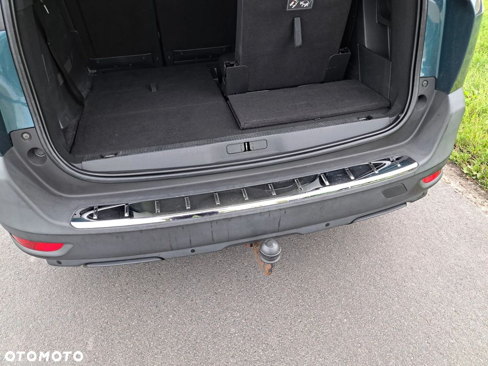 Peugeot 5008 BlueHDi 130 EAT8 Active - 20