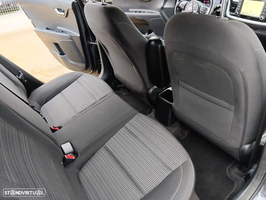 Kia Stonic 1.0 T-GDI EX - 8