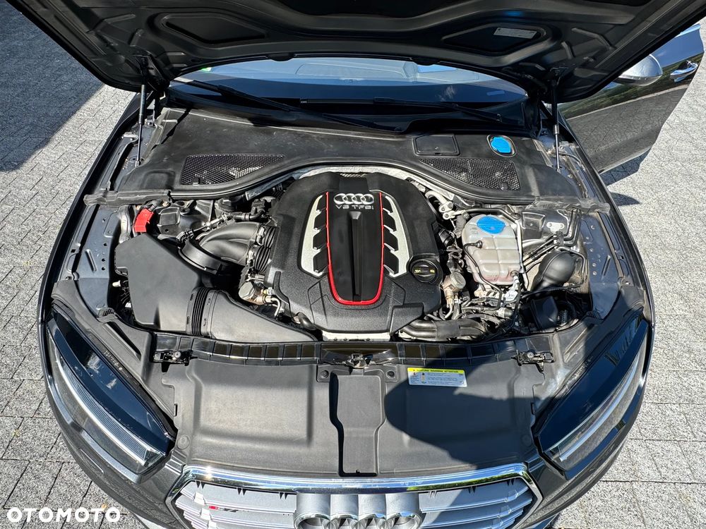 Audi S7 Sportback - 31