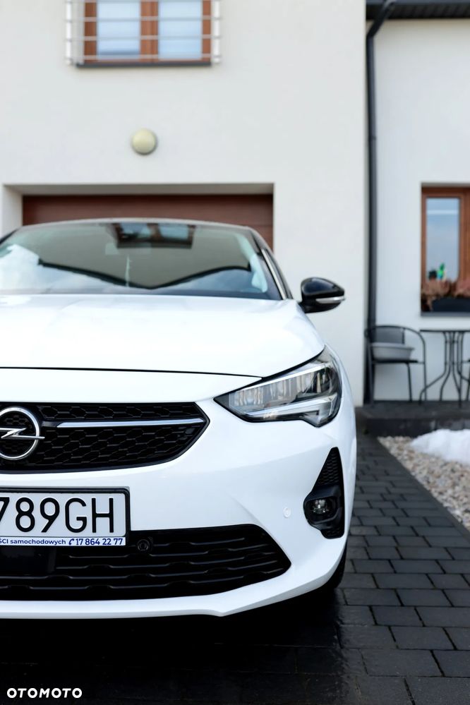 Opel Corsa 1.2 Start/Stop - 2