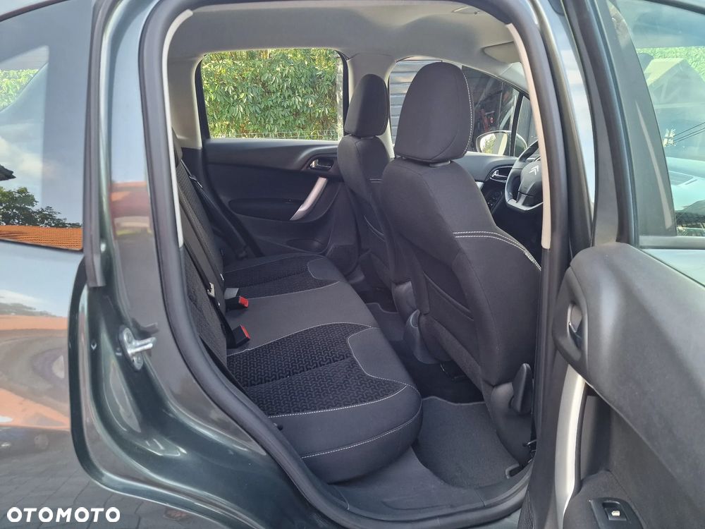 Citroën C3 1.4 Confort - 15