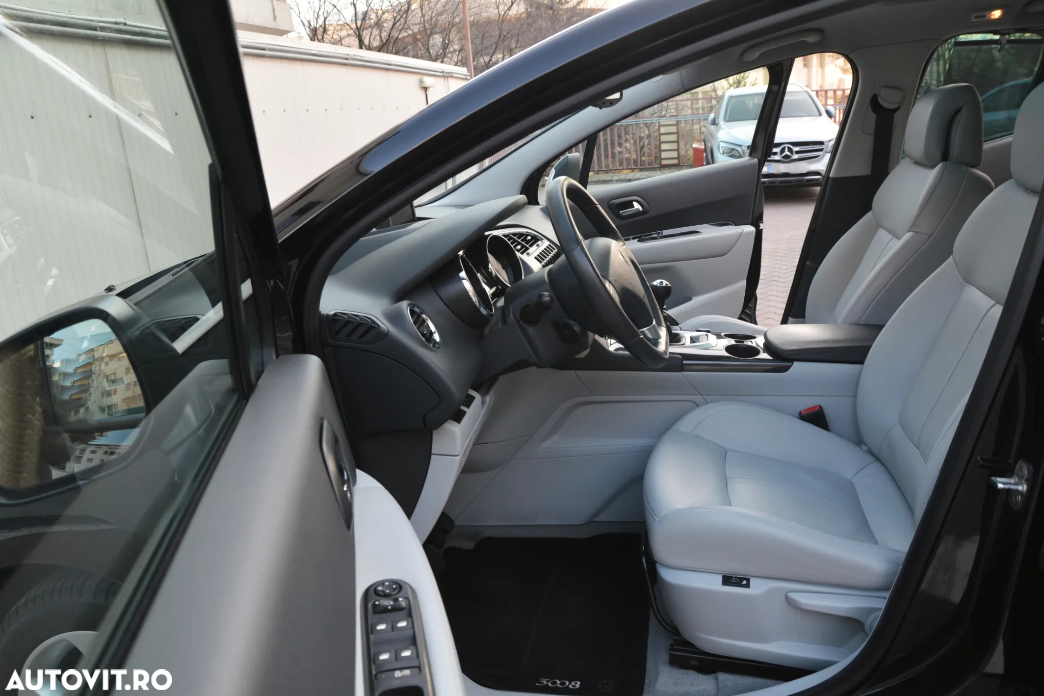 Peugeot 3008 155 THP Premium - 11