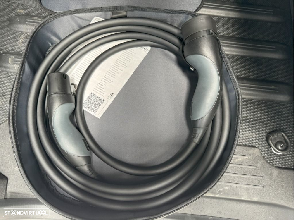 Mercedes-Benz e-Citan 45 KWH - 23