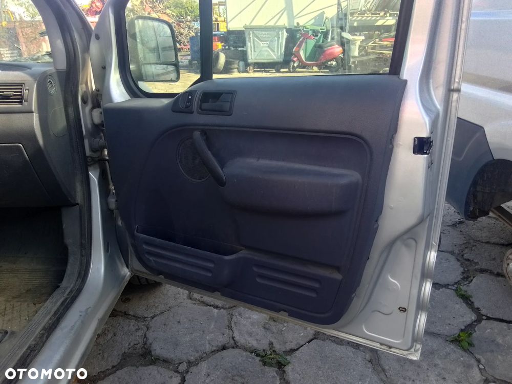 FORD TANSIT CONNECT 1.8 TDCI 90KM 2008R - CZĘŚCI !!! - 10