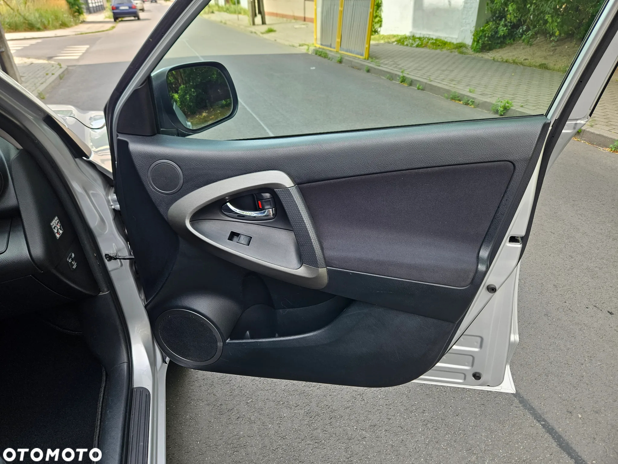 Toyota RAV4 2.0 4x2 Sol - 16