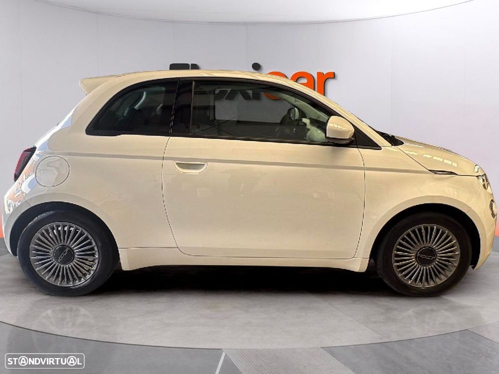 Fiat 500e - 9