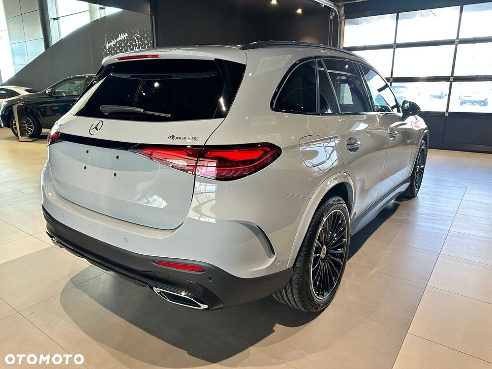 Mercedes-Benz GLC - 5