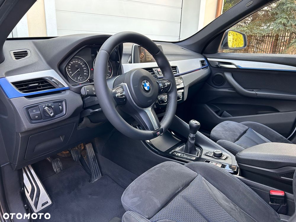 BMW X1 sDrive16d M Sport - 15
