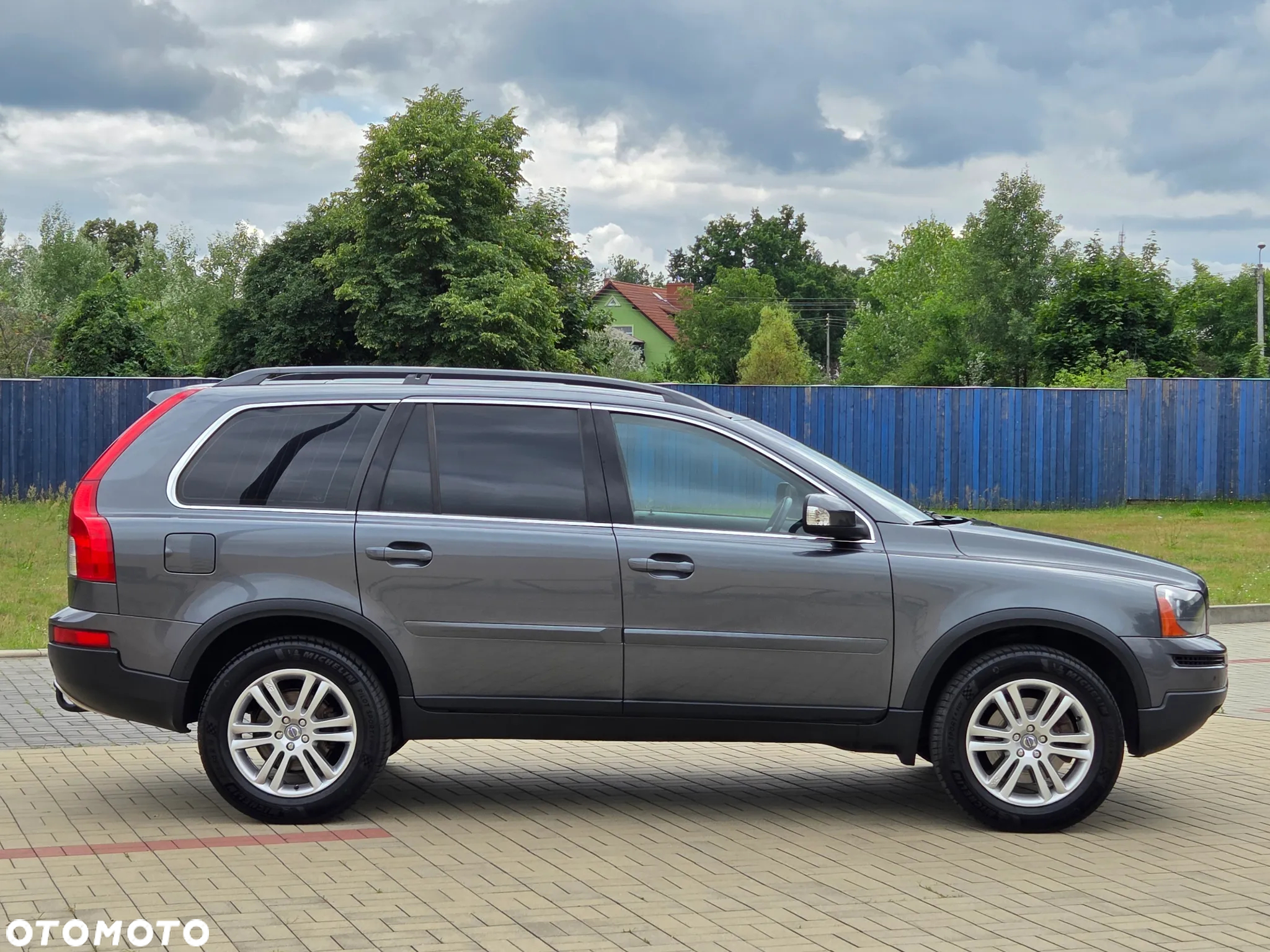 Volvo XC 90 D5 Momentum - 6