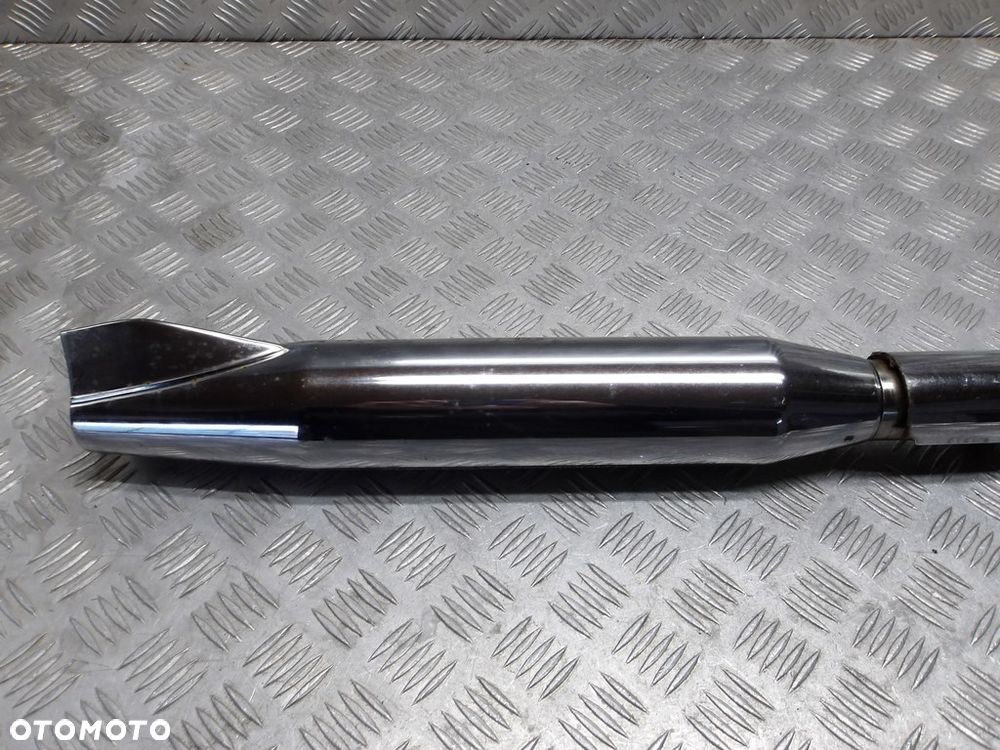 Wydech tłumik YAMAHA XV 1700 ROAD STAR 04-07r   PN. 5VN-14610-00 - 14