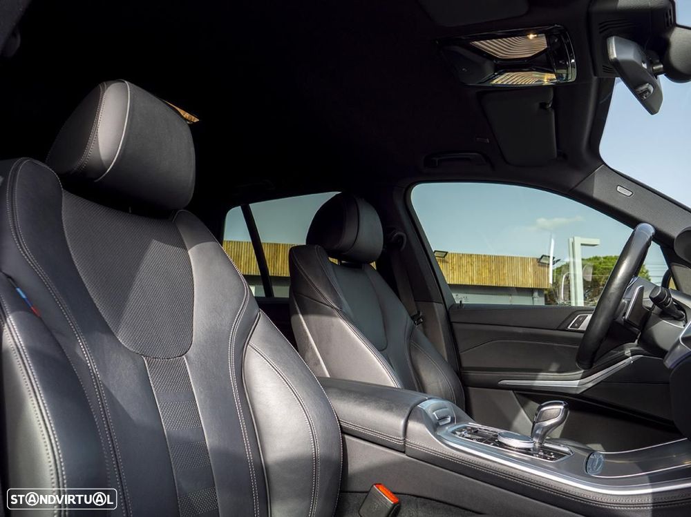 BMW X5 45 e xDrive - 25