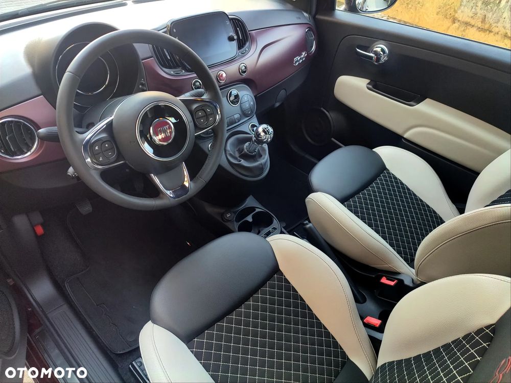 Fiat 500 - 11