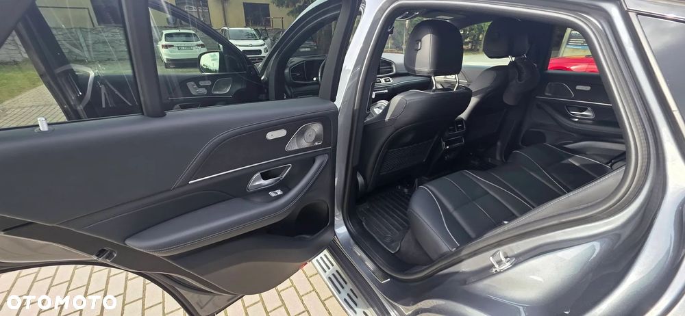 Mercedes-Benz GLE 400 d 4-Matic Premium Plus - 2