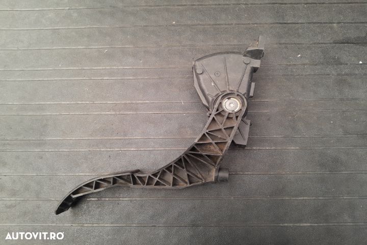 Pedala acceleratie 1J1721503J 1J1721503J Volkswagen VW Golf 4 [1997 - - 1