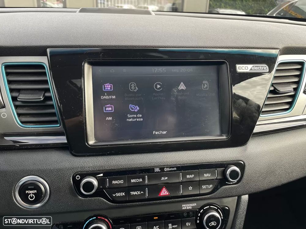 Kia e-Niro 64kWh - 33