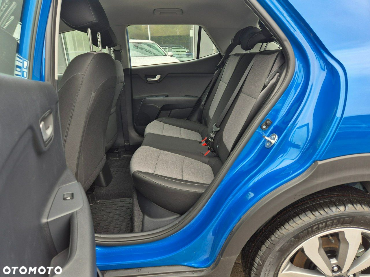 Kia Stonic - 17