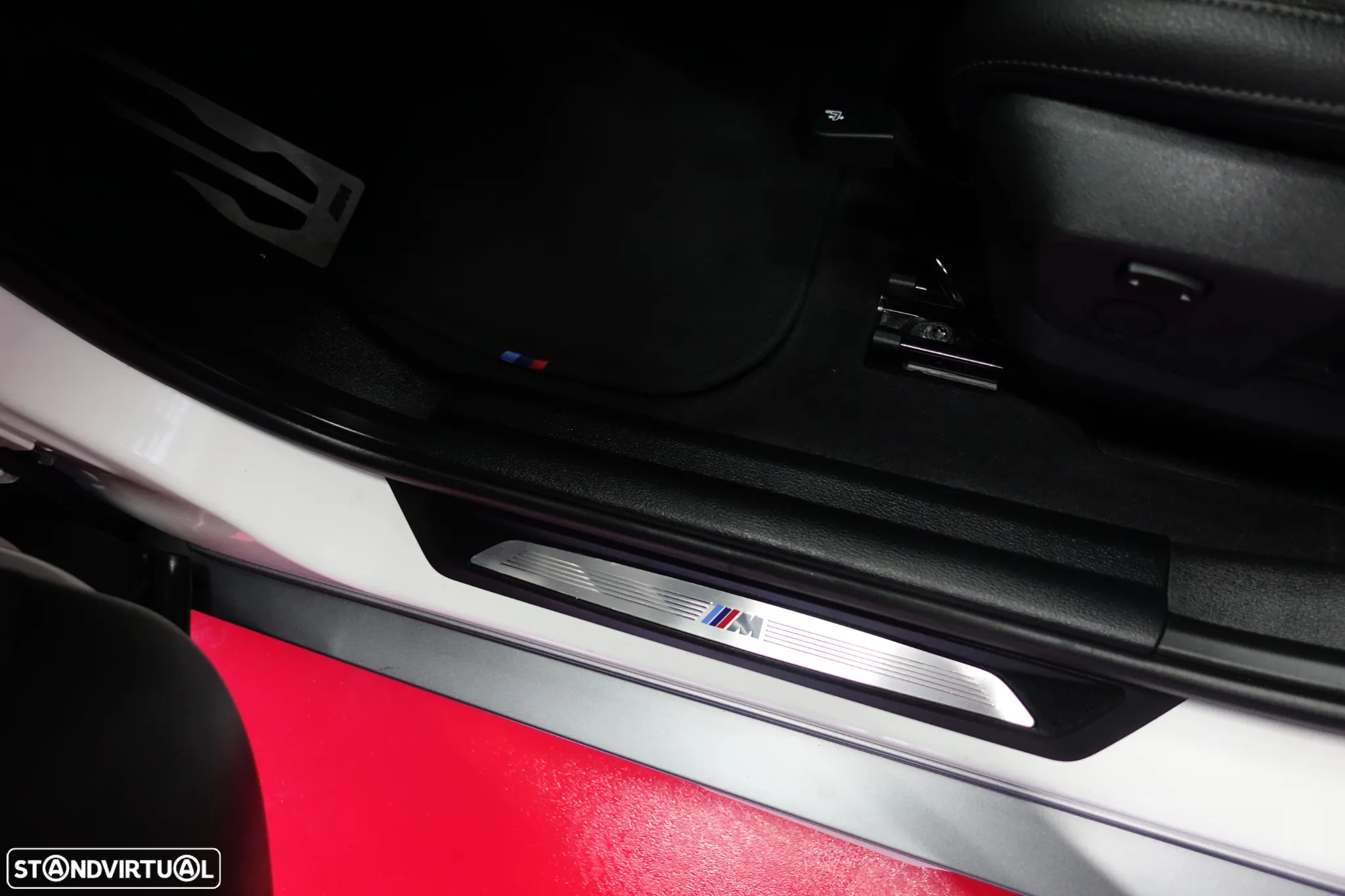 BMW X2 25 e xDrive Pack M - 42