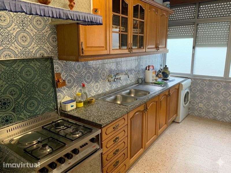 Apartamento T2 Aguas Livres - Grande imagem: 2/11