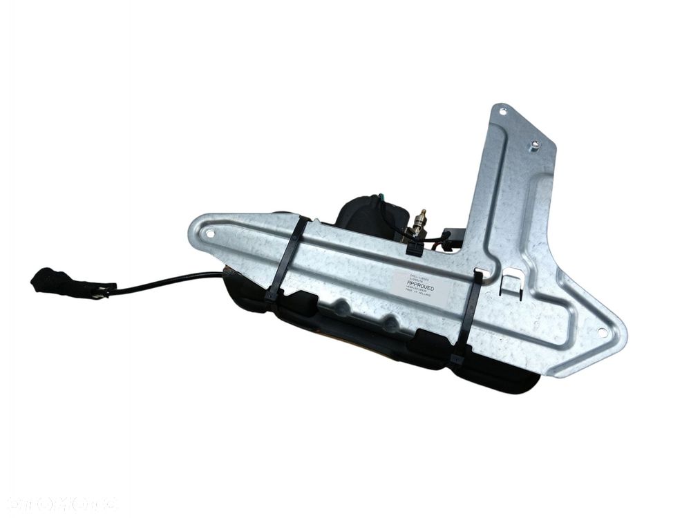 MECHANIZM POMPA KLAPY BAGAŻNIKA TYŁ VOLVO XC60 I 30754549 - 6