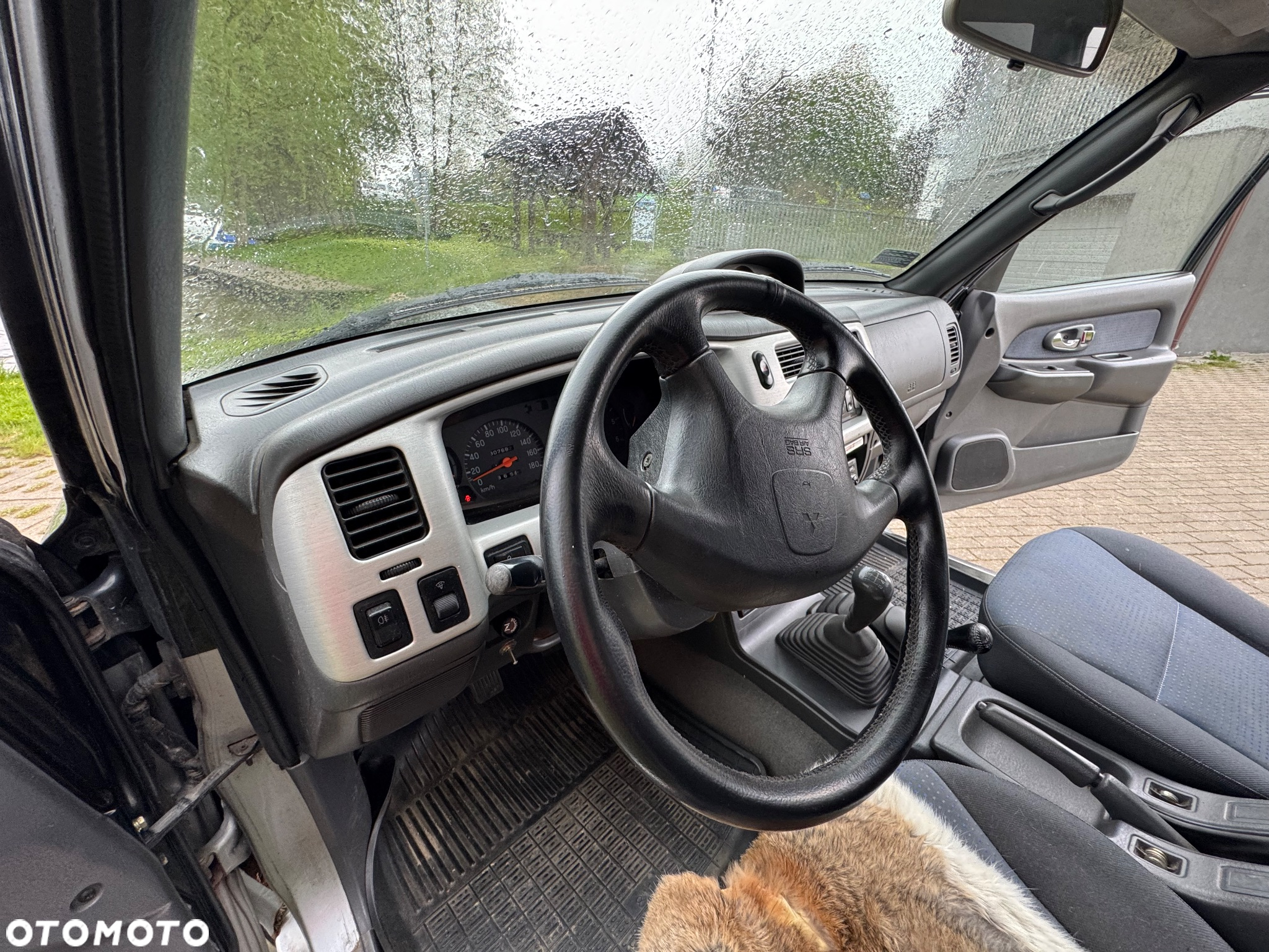 Mitsubishi L200 2.5 TD Intense - 12