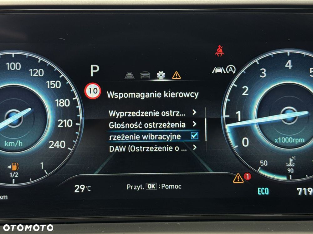 Hyundai Tucson 1.6 T-GDi Smart 2WD DCT - 27