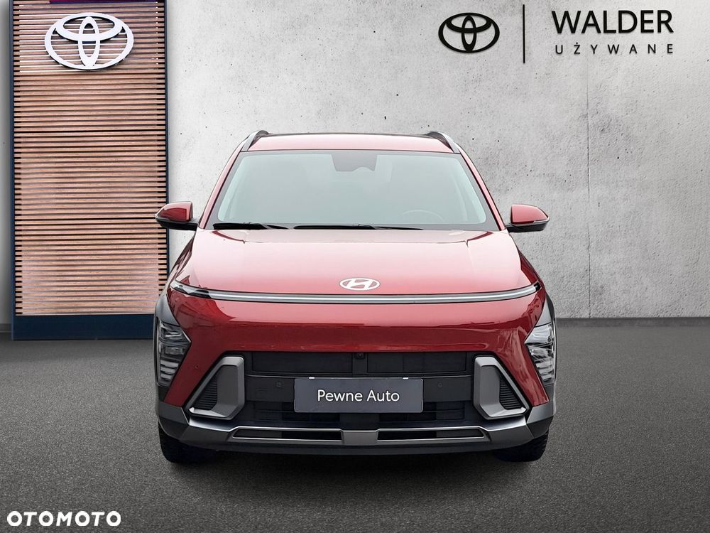 Hyundai Kona - 8