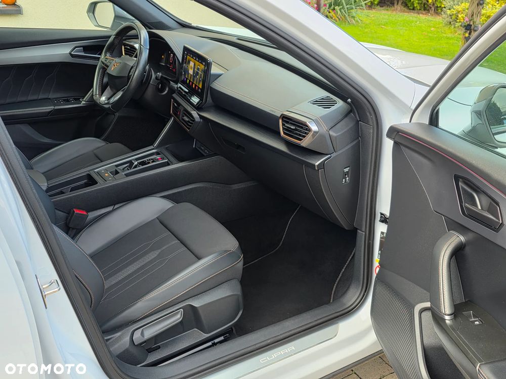 Cupra Formentor 1.5 TSI DSG - 28