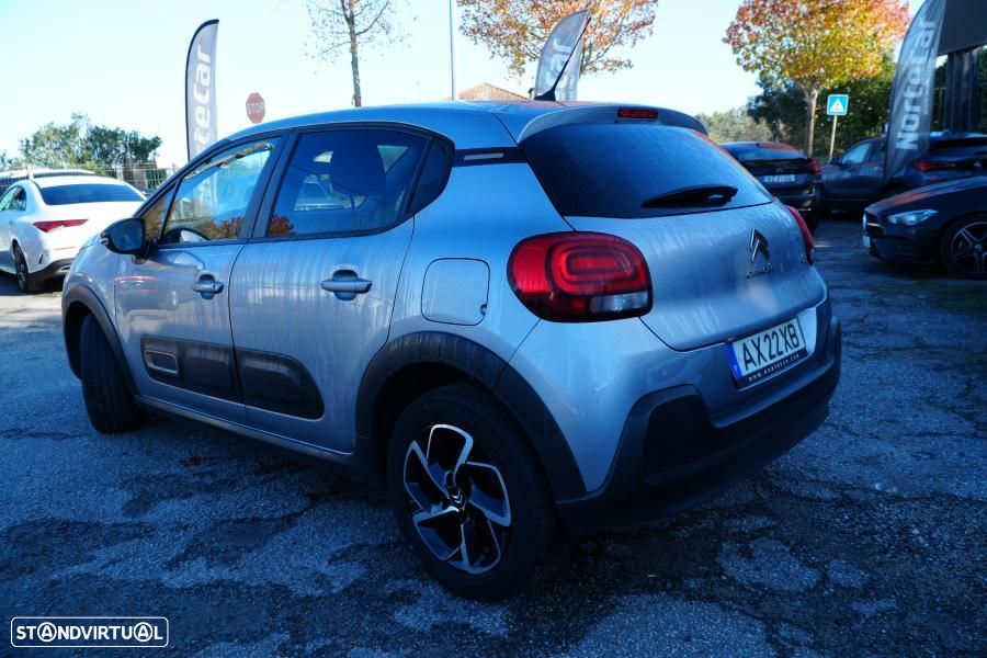 Citroën C3 1.2 PureTech Shine - 6