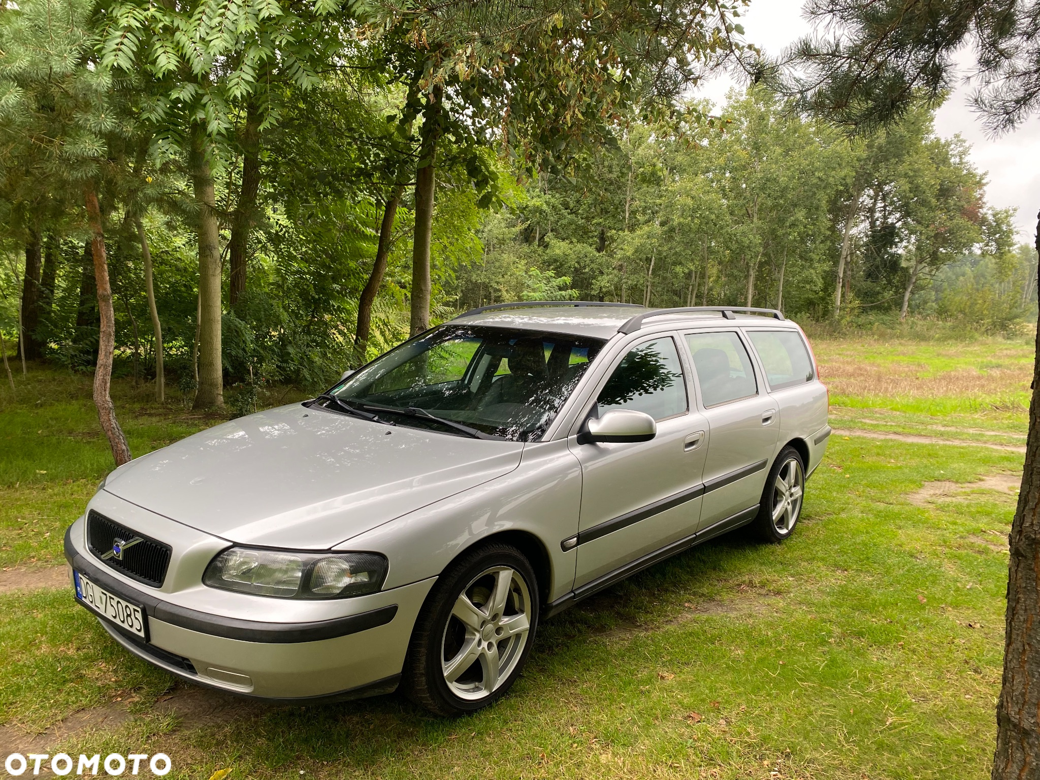 Volvo V70 2.4 - 3