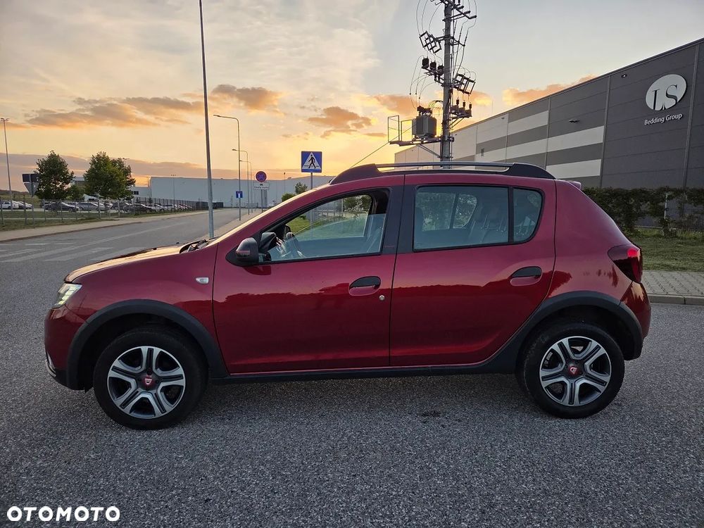 Dacia Sandero 1.0 TCe Laureate S&S - 3