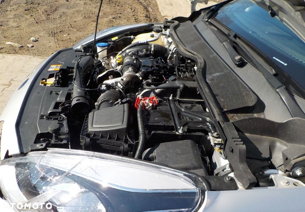 Ford Fiesta - 10