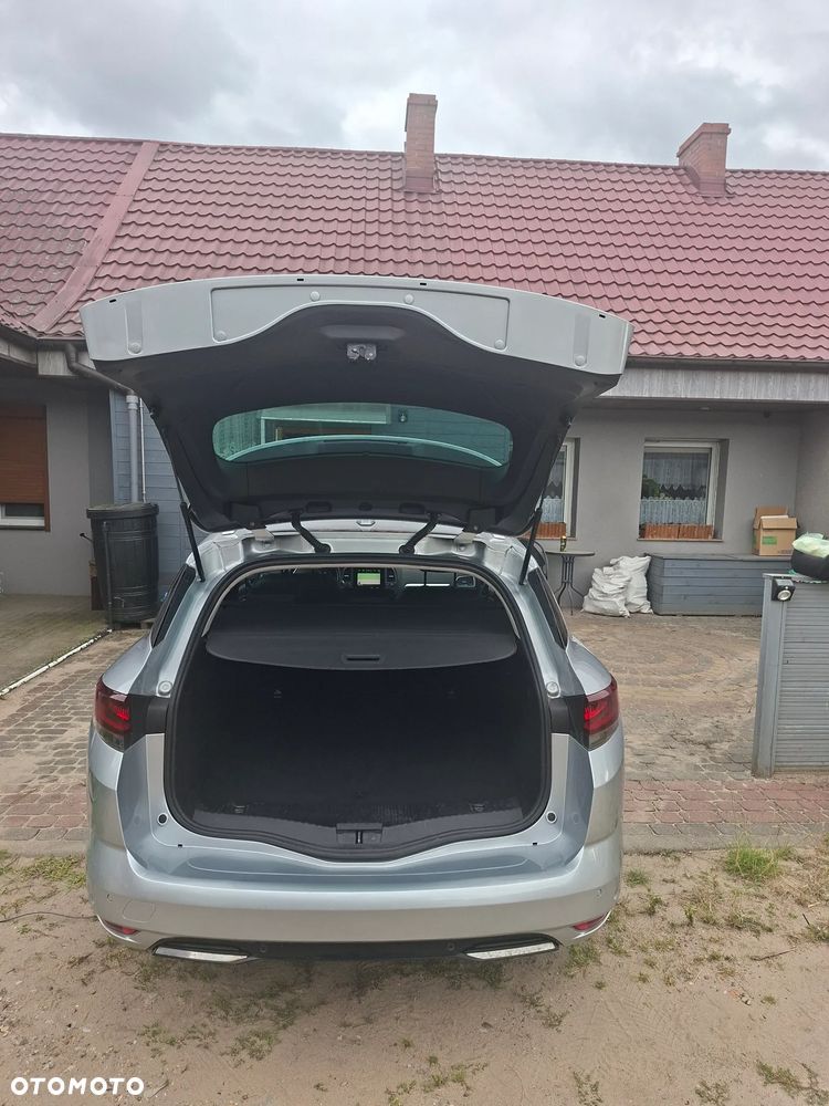 Renault Megane - 3