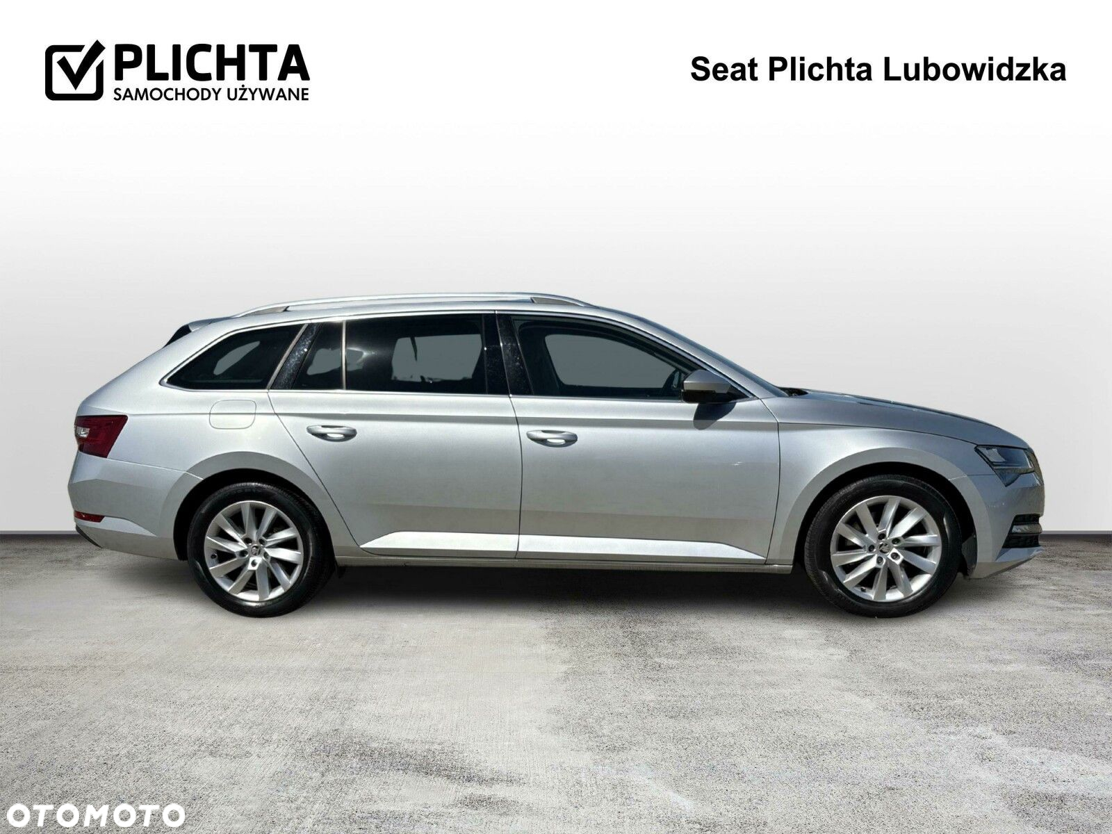 Skoda Superb - 6