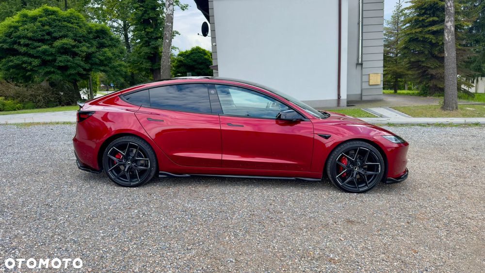 Tesla Model 3 - 19