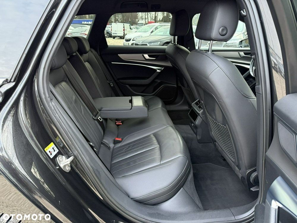Audi A6 Avant - 25