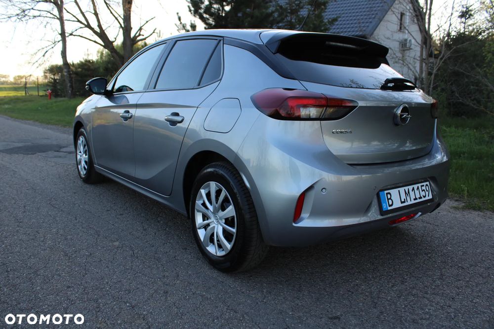 Opel Corsa 1.2 Start/Stop Elegance - 6