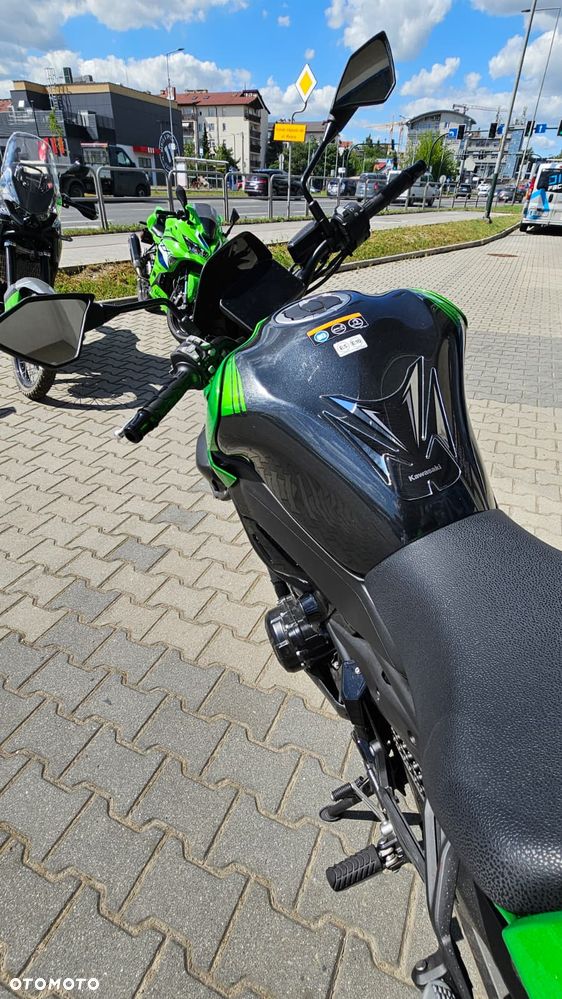 Kawasaki Z 900 - 5
