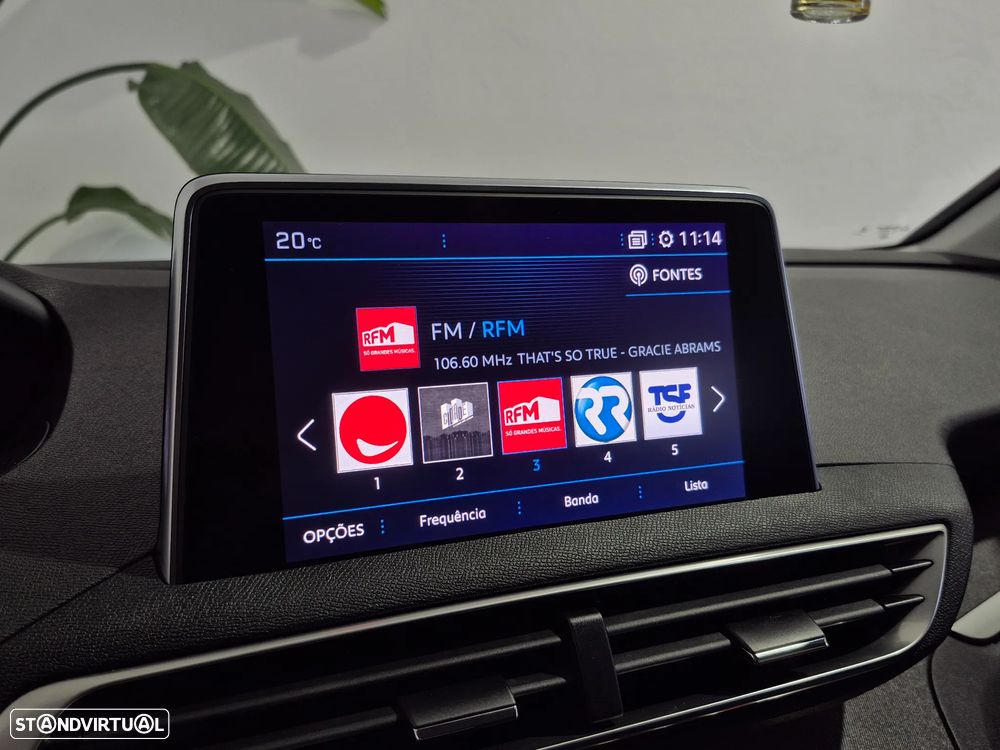 Peugeot 3008 1.6 BlueHDi Allure - 14