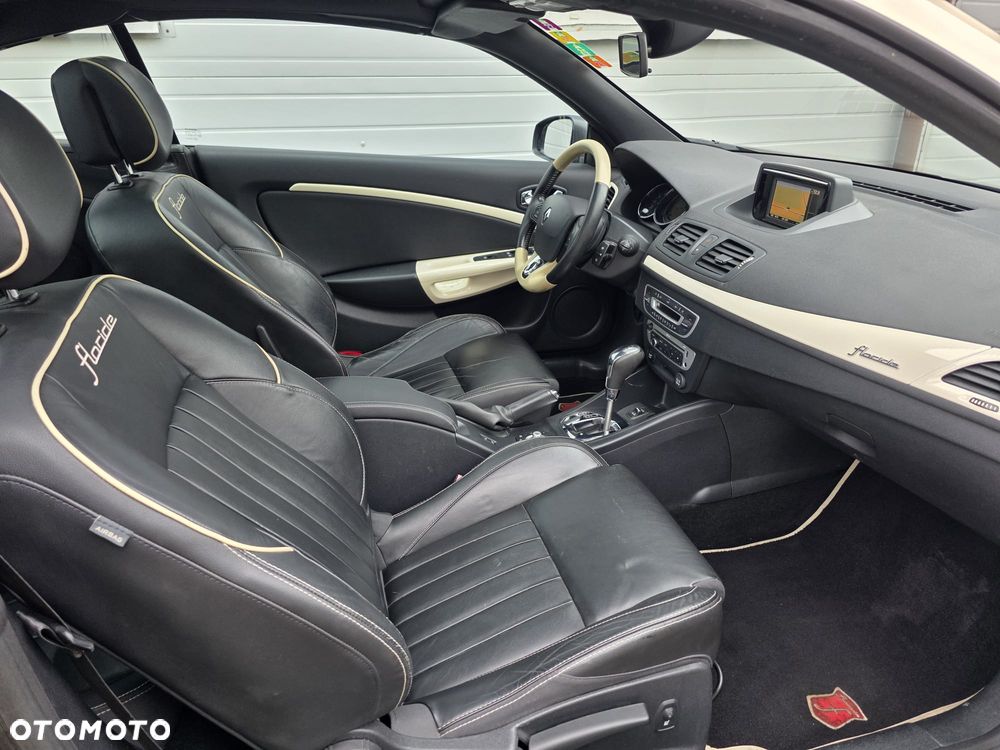 Renault Megane 2.0 16V Floride X-Tronic - 28