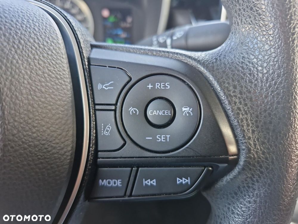 Toyota Corolla 1.8 Hybrid Active - 23