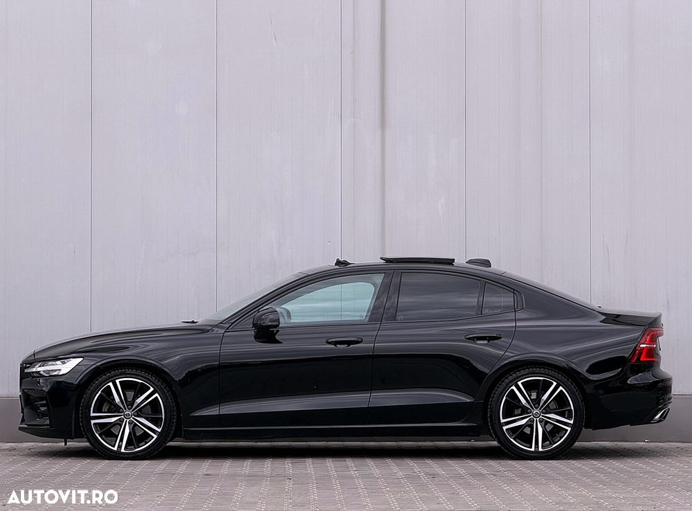 Volvo S60 - 11