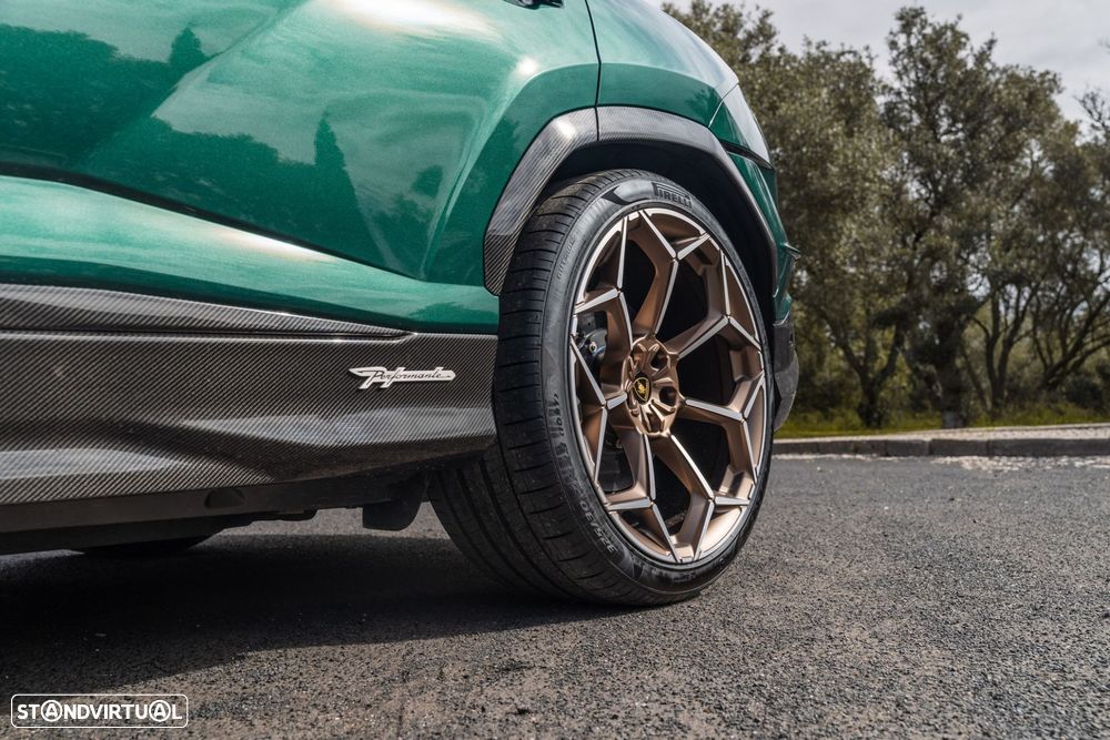 Lamborghini Urus 4.0 V8 Performante - 14