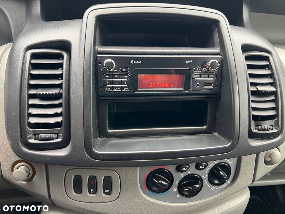 Renault Trafic - 29
