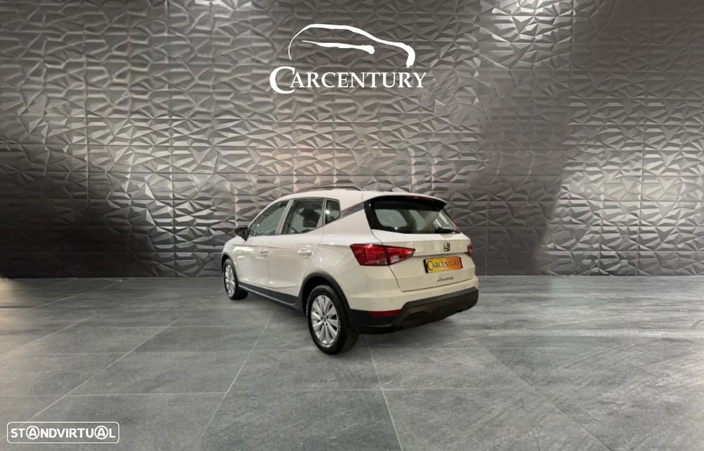 SEAT Arona 1.0 TSI Style - 2