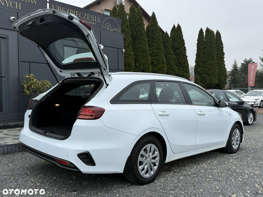 Kia Ceed 1.0 T-GDI S - 32