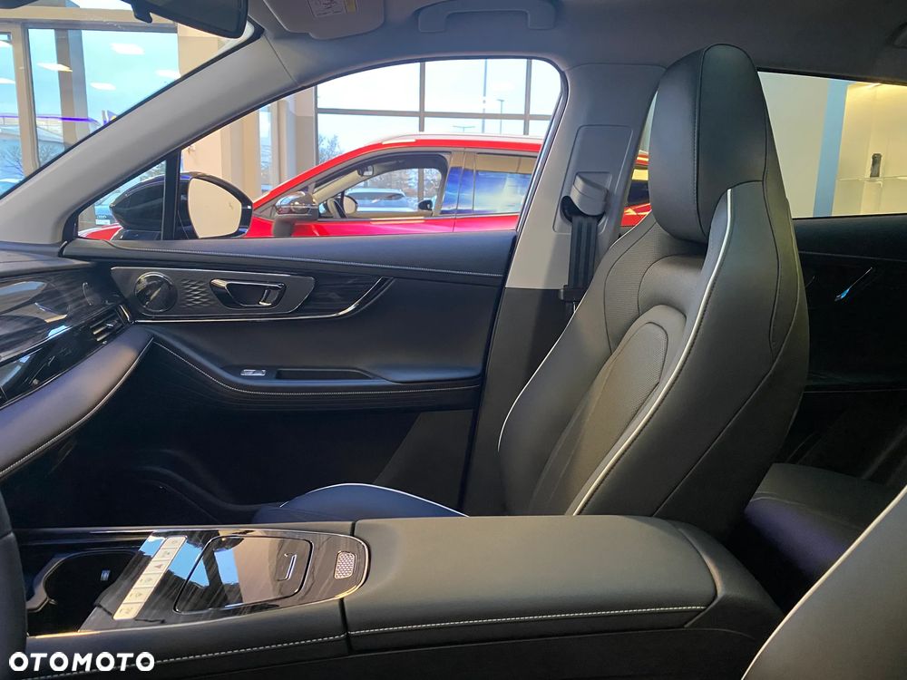 Omoda 5 1.6 T-GDI Premium DCT - 21