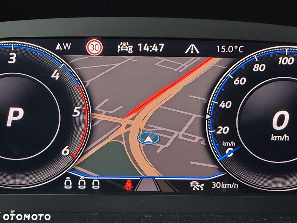 Volkswagen Arteon Shooting Brake 2.0 TDI Elegance DSG - 22