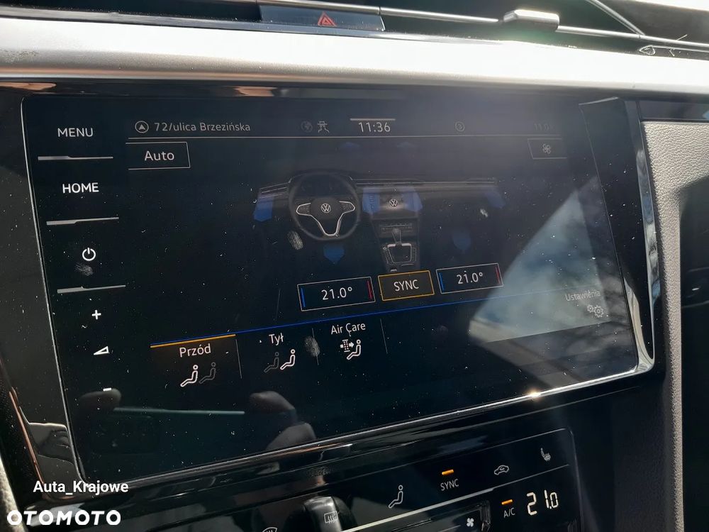 Volkswagen Arteon 2.0 TDI Elegance DSG - 22