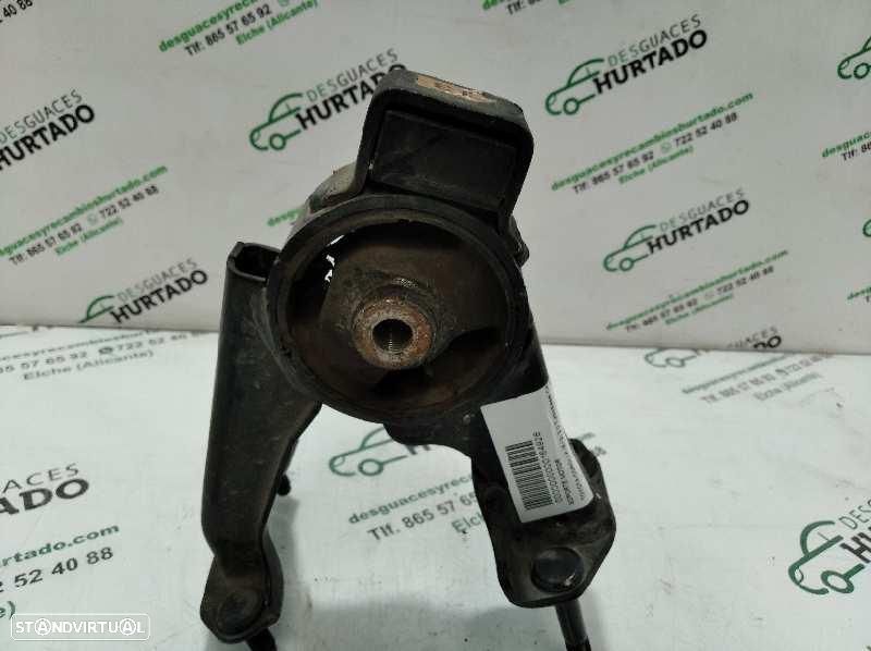 APOIO DO MOTOR TOYOTA COROLLA E12 - 1