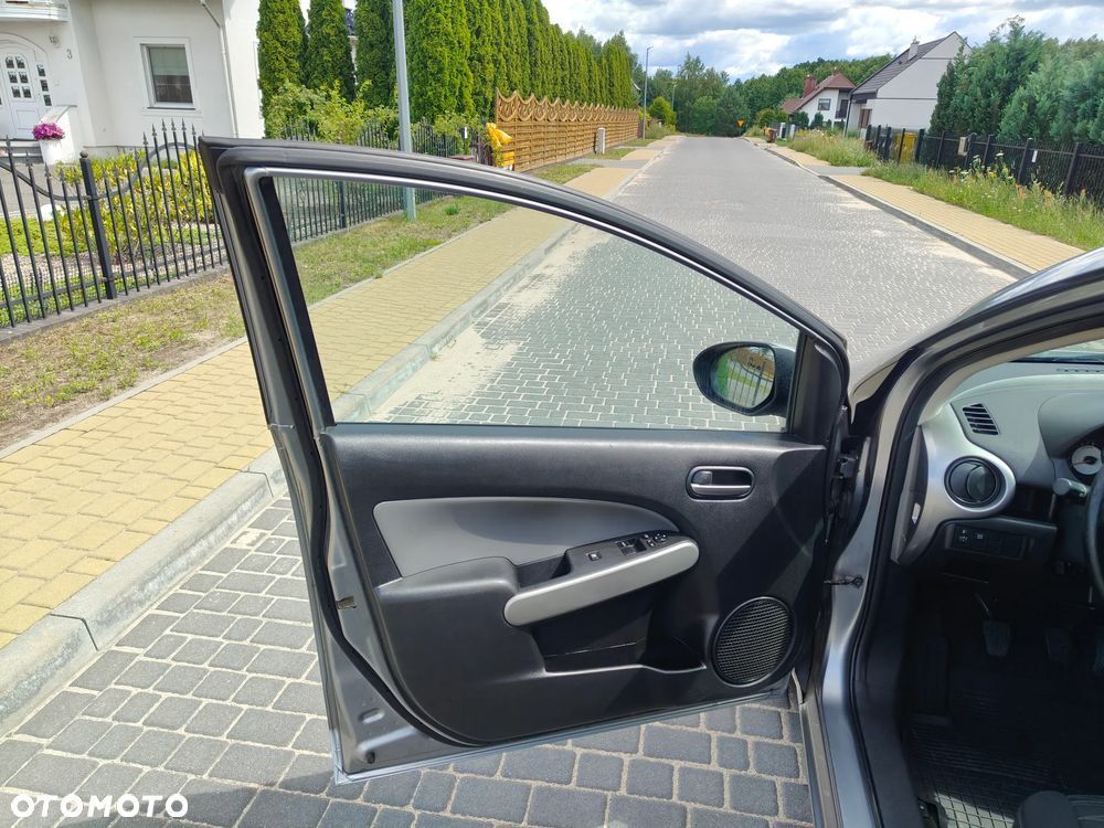 Mazda 2 1.3 MZR Active - 15